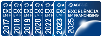 Excelência em Franchising ABF