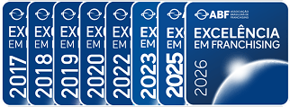 Excelência em Franchising ABF