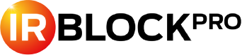 IR BLOCK PRO